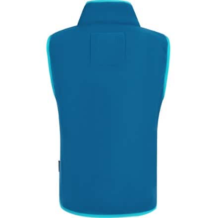 Kamik Dawn Polar Vest - Girls' 1