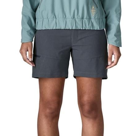 Patagonia Terravia Trail Shorts - Women's 1