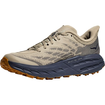 HOKA Speedgoat 5 Trail-Running Shoes - Men's 3
