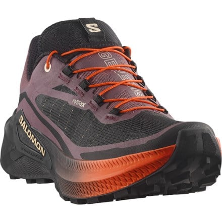 Salomon Genesis 2 Trail-Running Shoes - Women's 3