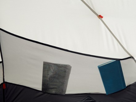 The North Face VE 25 Tent with Footprint - 2022 7