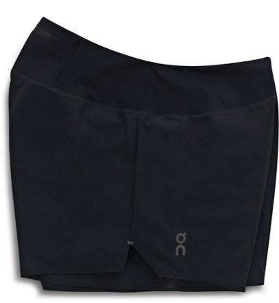 On 5" Running Shorts - Women's 7