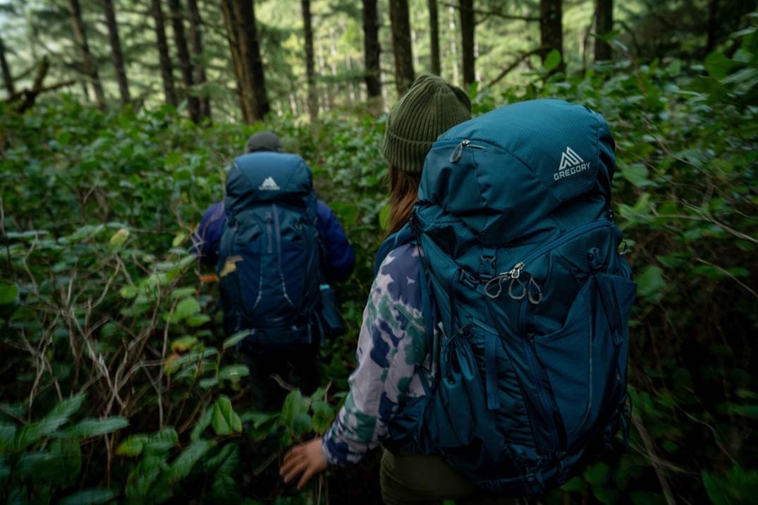 Location Image for Baltoro 65 Pack - Men's