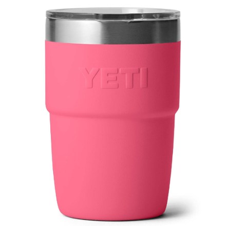 YETI Rambler Stackable Cup with MagSlider Lid - 8 fl. oz. 1