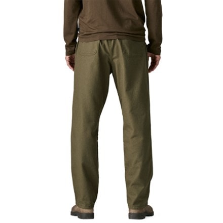 Patagonia Point Reyes Canvas Gi Pants - Men's 2