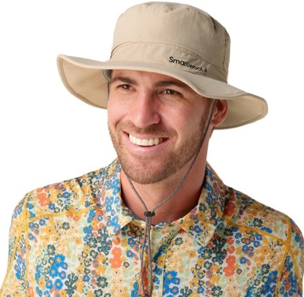 Smartwool Sun Hat 1