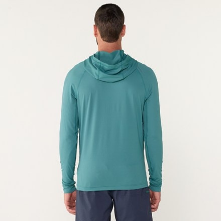 Black Diamond Alpenglow Hoody - Men's 3