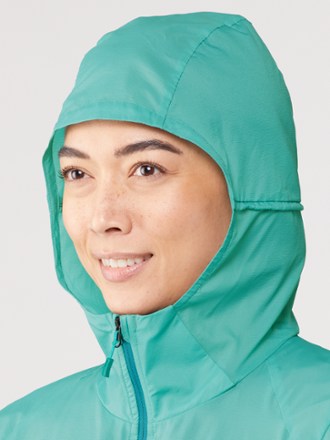 REI Co-op Flash Jacket - Women's 8