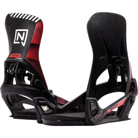 Nitro Step On Snowboard Bindings - 2026/2027 3