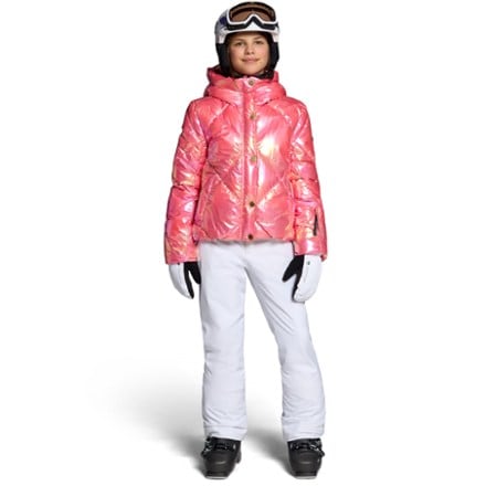 Obermeyer Arianna Insulated Jacket - Girls' 3