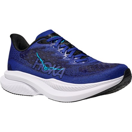HOKA Mach 6 Road-Running Shoes - Men's 2