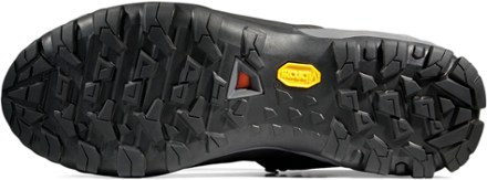 Mammut Ducan Mid GTX Hiking Boots - Men's 6