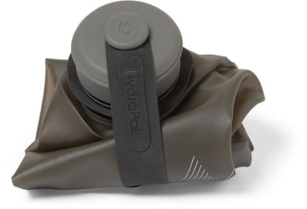 HydraPak Seeker 2L Collapsible Water Container - 70 fl. oz. 2