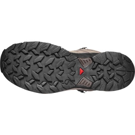 Salomon X Ultra 360 Leather Mid GORE-TEX Hiking Boots - Men's 5