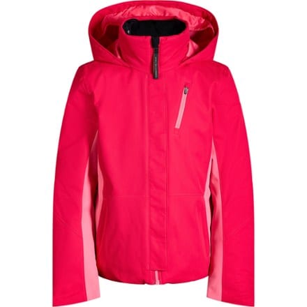 Obermeyer Kennedy Insulated Jacket - Girls' 0