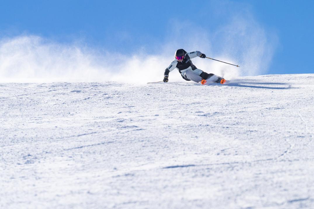 Location Image for Anomaly 88 Skis - Men's - 2025/2026