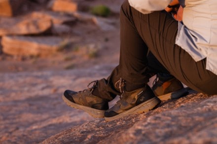 Forsake Wild Sky High Boots - Women's 8