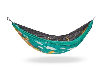 ENO DoubleNest Hammock - Print 1