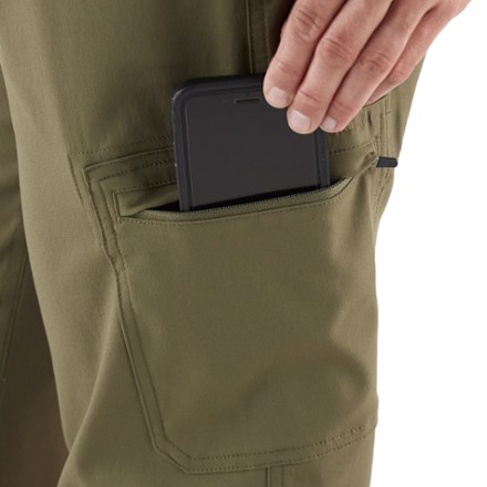 REI Coop Taereen Cargo Pants Women's REI Coop