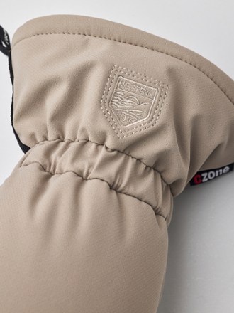 Hestra Gloves Mist Mittens 3