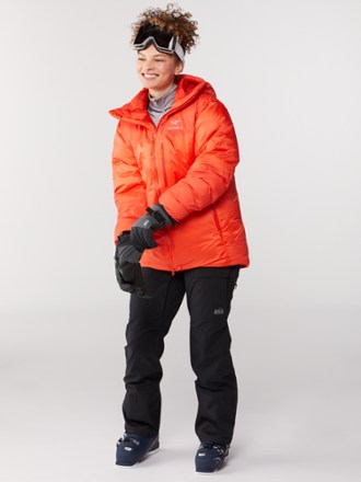 REI Co-op Switchback GTX Gloves 2.0 - Women's 2