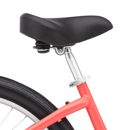 Electra Townie Go! 7D Step-Thru Electric Bike 8