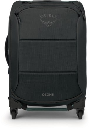 Osprey Ozone 4-Wheel Carry-On Wheeled Luggage 2