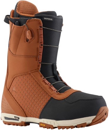 Burton Men's Imperial Snowboard Boots