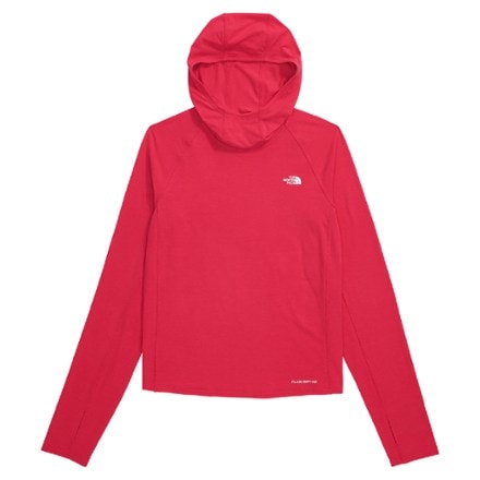 The North Face Adventure Sun Hoodie - Women's 0