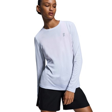 On Core Long-T Shirt - Women's 6