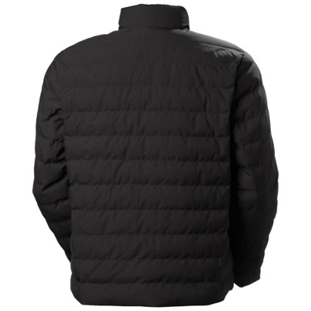 Helly Hansen Alby Insulated Quilt Insulated Jacket - Men's 3