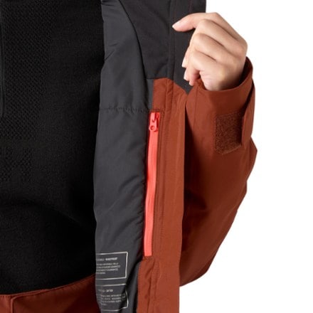 Helly Hansen Emiko Insulated Jacket - Women's 6