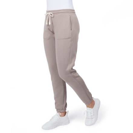 Free Country Cloud Fleece Athletic Pants - Women's 2