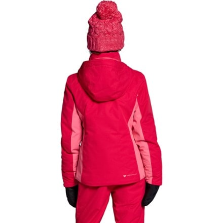 Obermeyer Kennedy Insulated Jacket - Girls' 2