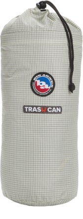 Big Agnes Trash Can Pack Accessory 0