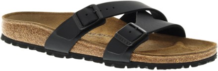 yao birkenstocks