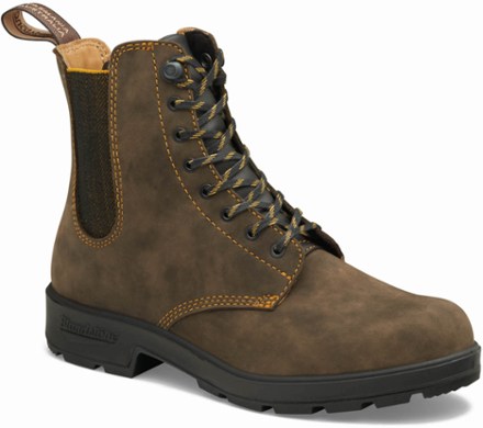 Blundstone Lace Up Gore Boots - Women's 0