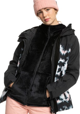 Roxy Jetty 3-in-1 Jacket - Women's 4