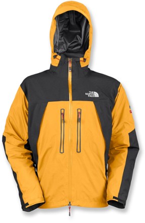 north face guide jacket