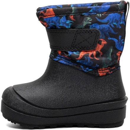 Bogs Baby Snow Shell Boots - Toddlers' 1