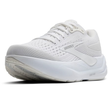 Brooks Ghost Max 3 Road-Running Shoes - Women's 3