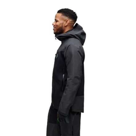 Black Diamond Mission Alpine Shell Jacket - Men's 2