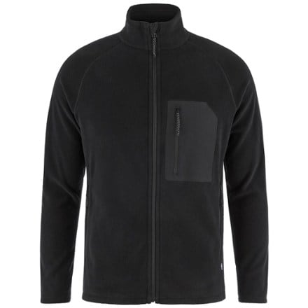 Fjallraven Kaipak Fleece Jacket - Men's 0