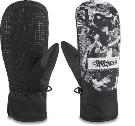 DAKINE Crossfire Mittens - Men