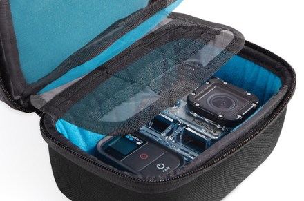 internal organization (items not included) (Black)