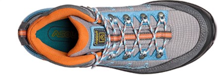 Asolo Falcon GV Hiking Boots - Women's 5
