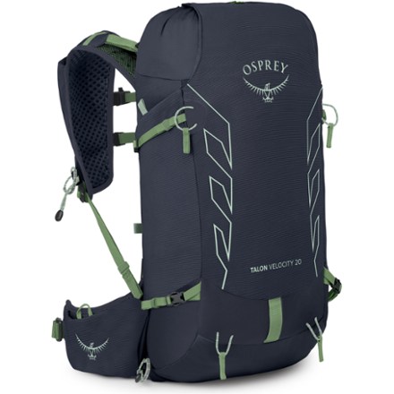 Osprey Talon Velocity 20 Pack - Men's 0