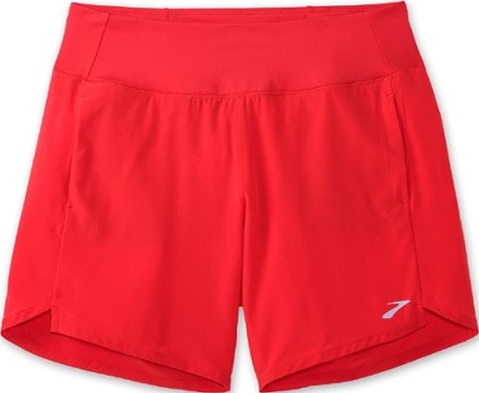 Brooks Chaser 7" Shorts - Women's 0