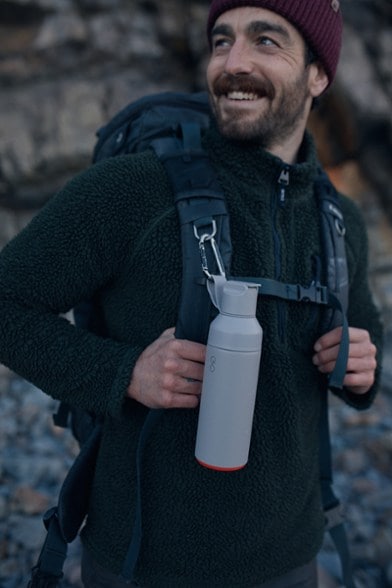 Location Image for GO Vacuum Water Bottle - 17 fl. oz.
