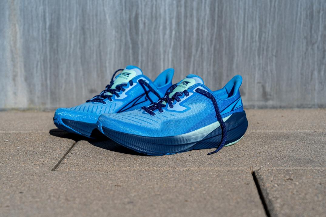 Location Image for Experience Flow Road-Running Shoes - Women's